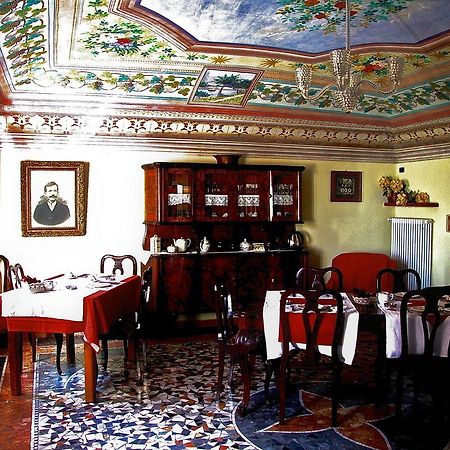 B&B Carletto Cella Monte Dış mekan fotoğraf