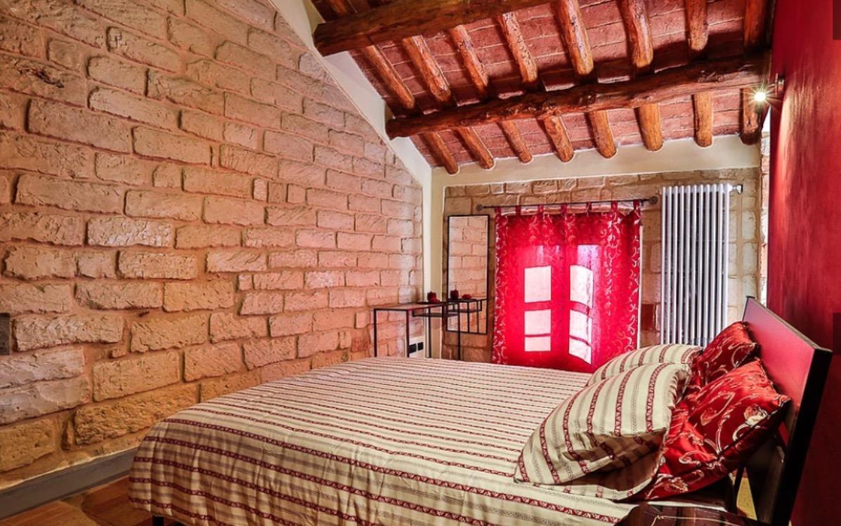 B&B Carletto Cella Monte Dış mekan fotoğraf