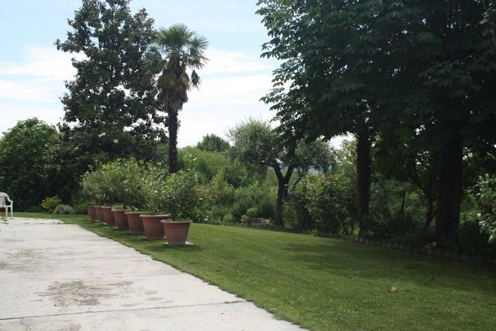 B&B Carletto Cella Monte Dış mekan fotoğraf