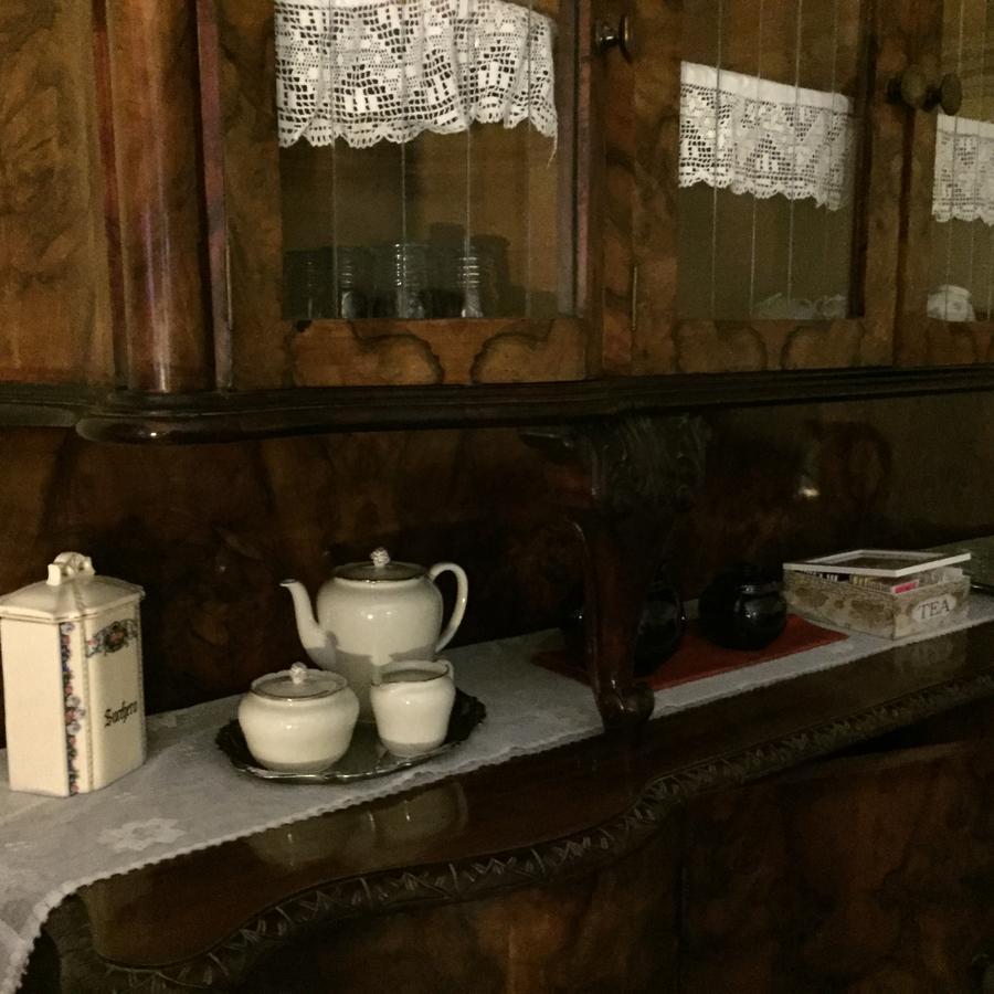 B&B Carletto Cella Monte Dış mekan fotoğraf