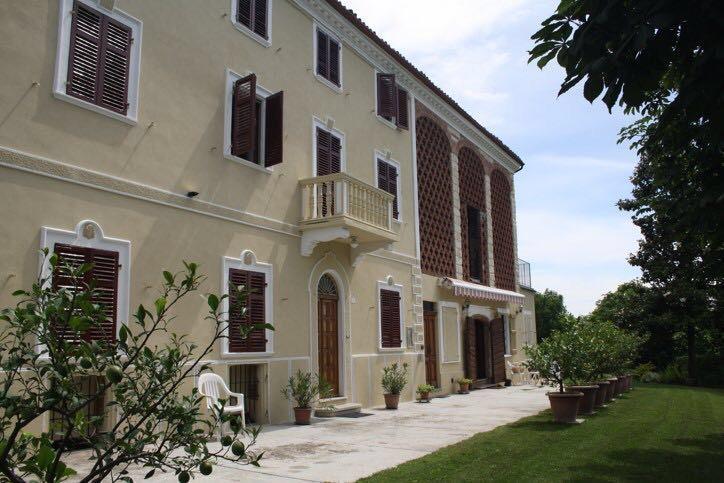 B&B Carletto Cella Monte Dış mekan fotoğraf