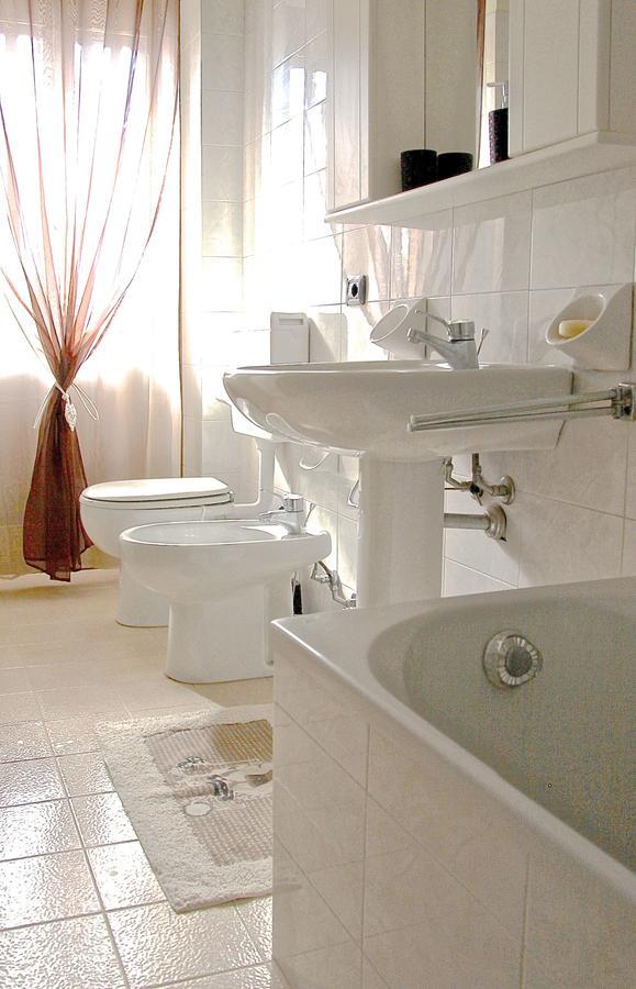 B&B Carletto Cella Monte Dış mekan fotoğraf
