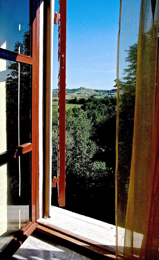 B&B Carletto Cella Monte Dış mekan fotoğraf