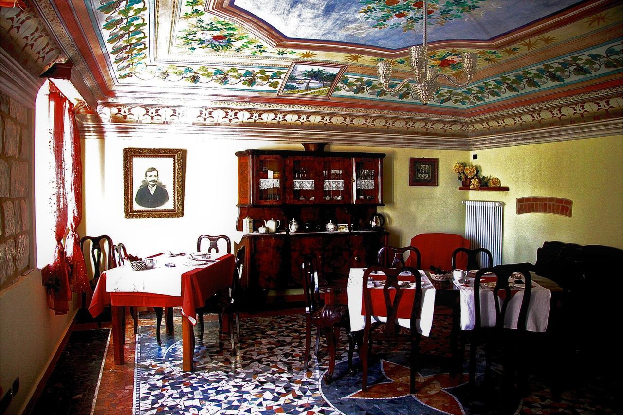 B&B Carletto Cella Monte Dış mekan fotoğraf