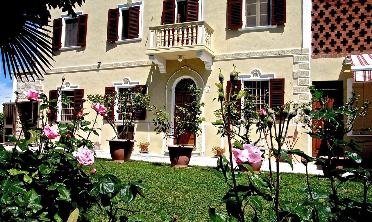 B&B Carletto Cella Monte Dış mekan fotoğraf