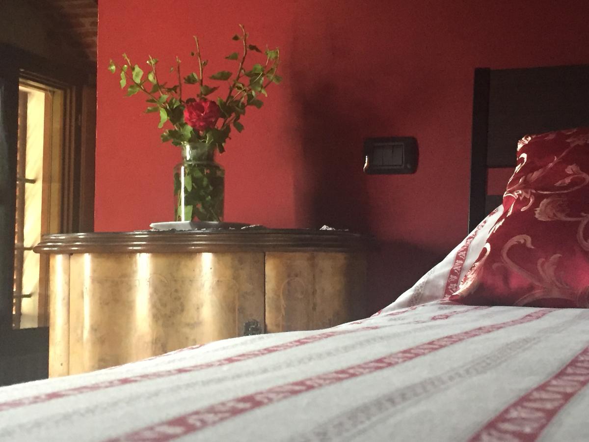 B&B Carletto Cella Monte Dış mekan fotoğraf