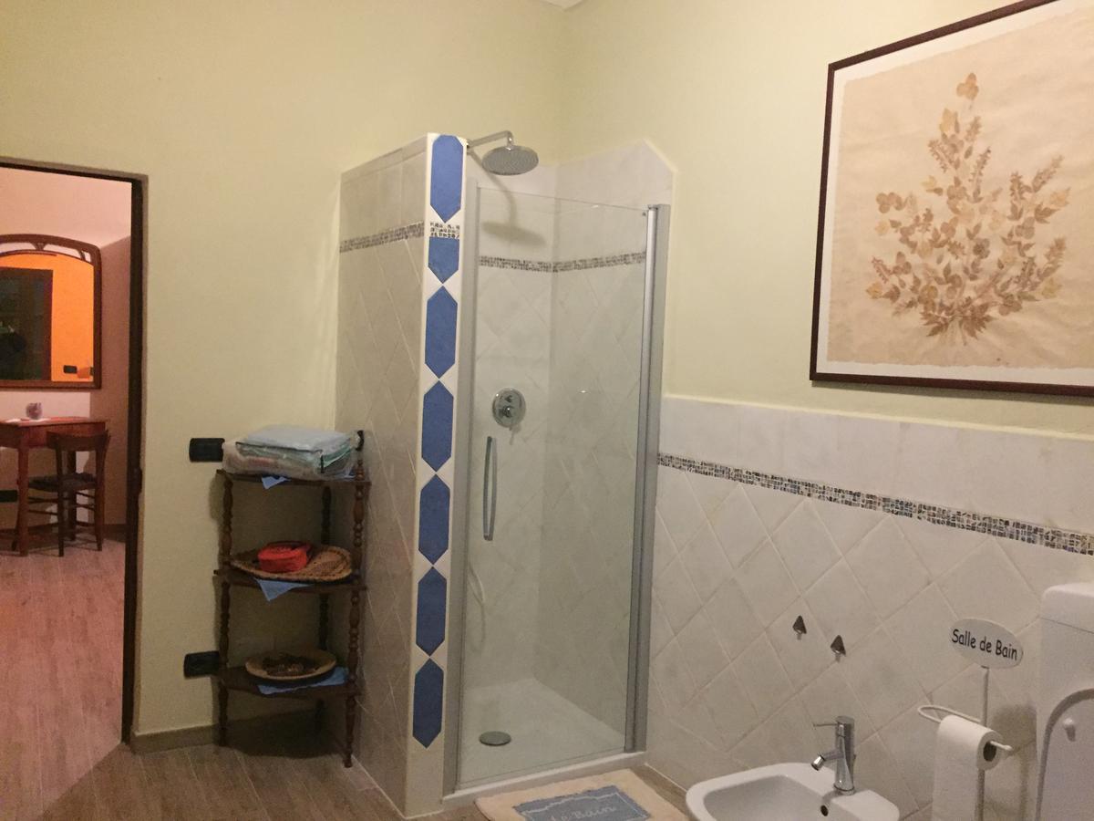B&B Carletto Cella Monte Dış mekan fotoğraf