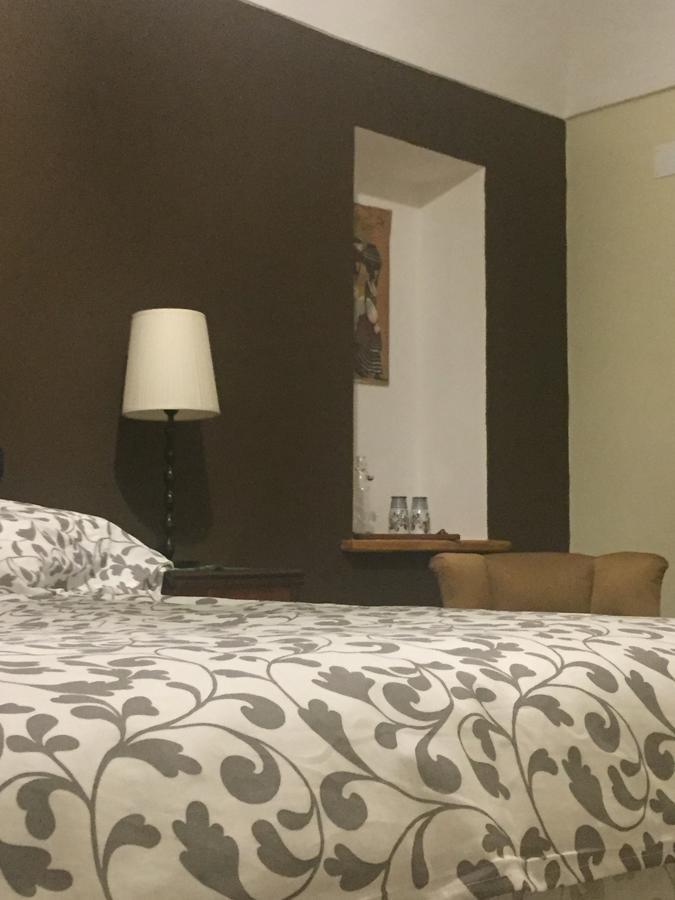 B&B Carletto Cella Monte Dış mekan fotoğraf