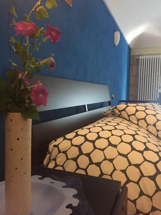 B&B Carletto Cella Monte Dış mekan fotoğraf