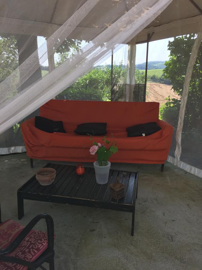 B&B Carletto Cella Monte Dış mekan fotoğraf